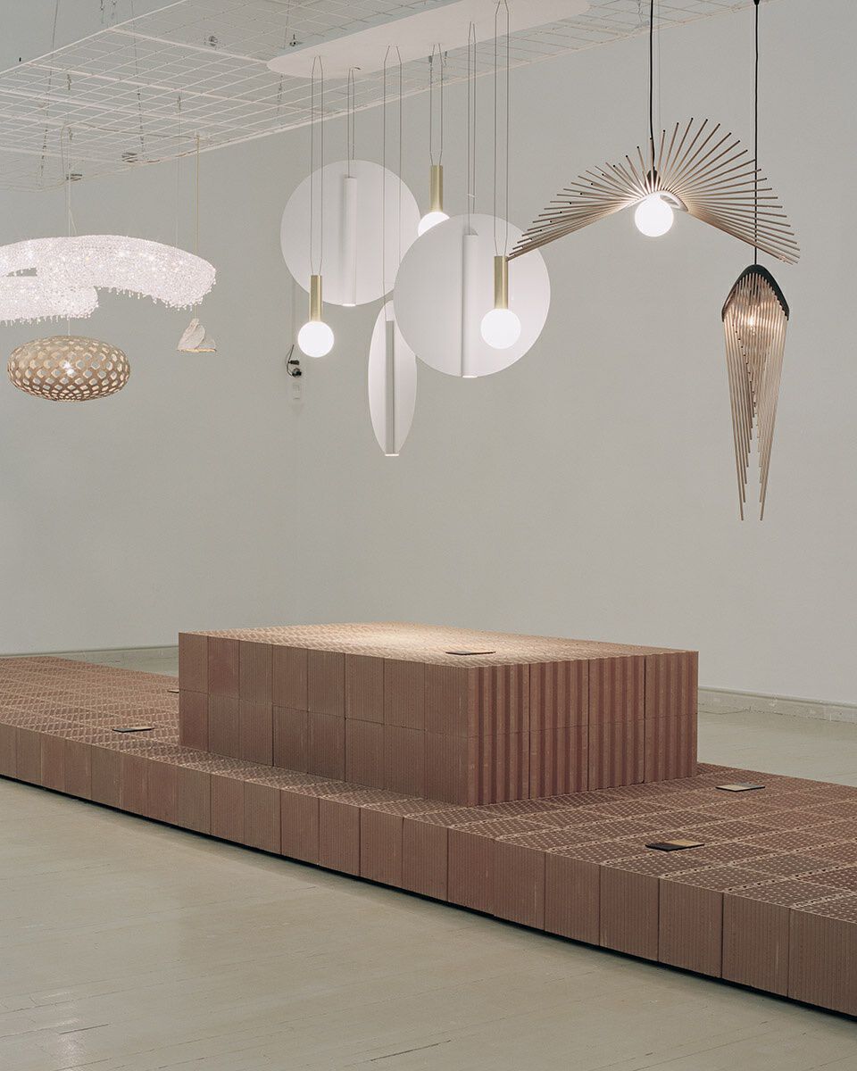 匈牙利应用艺术与设计沙龙-23