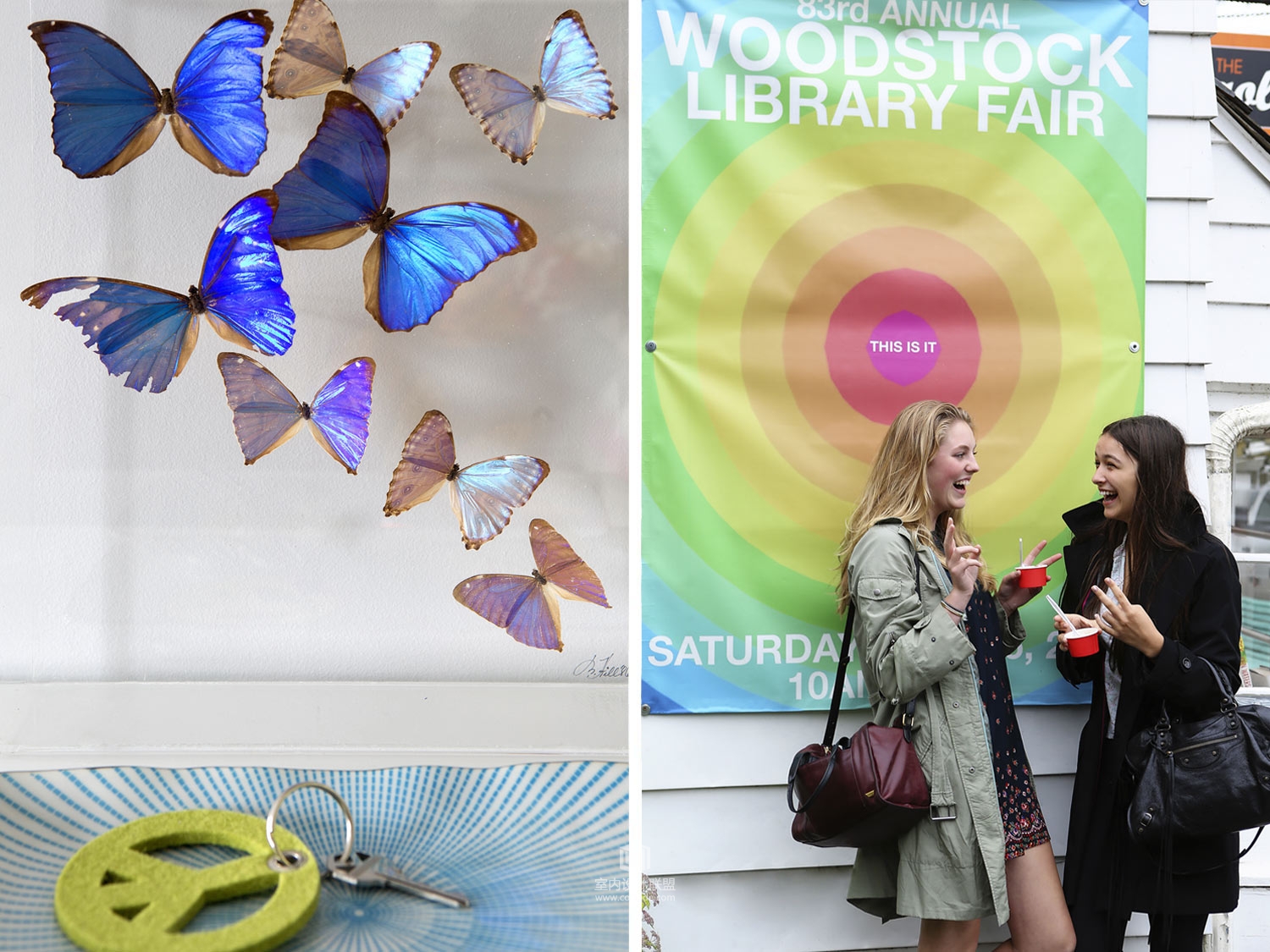 Hotel Dylan 纽约州Woodstock小镇酒店-4