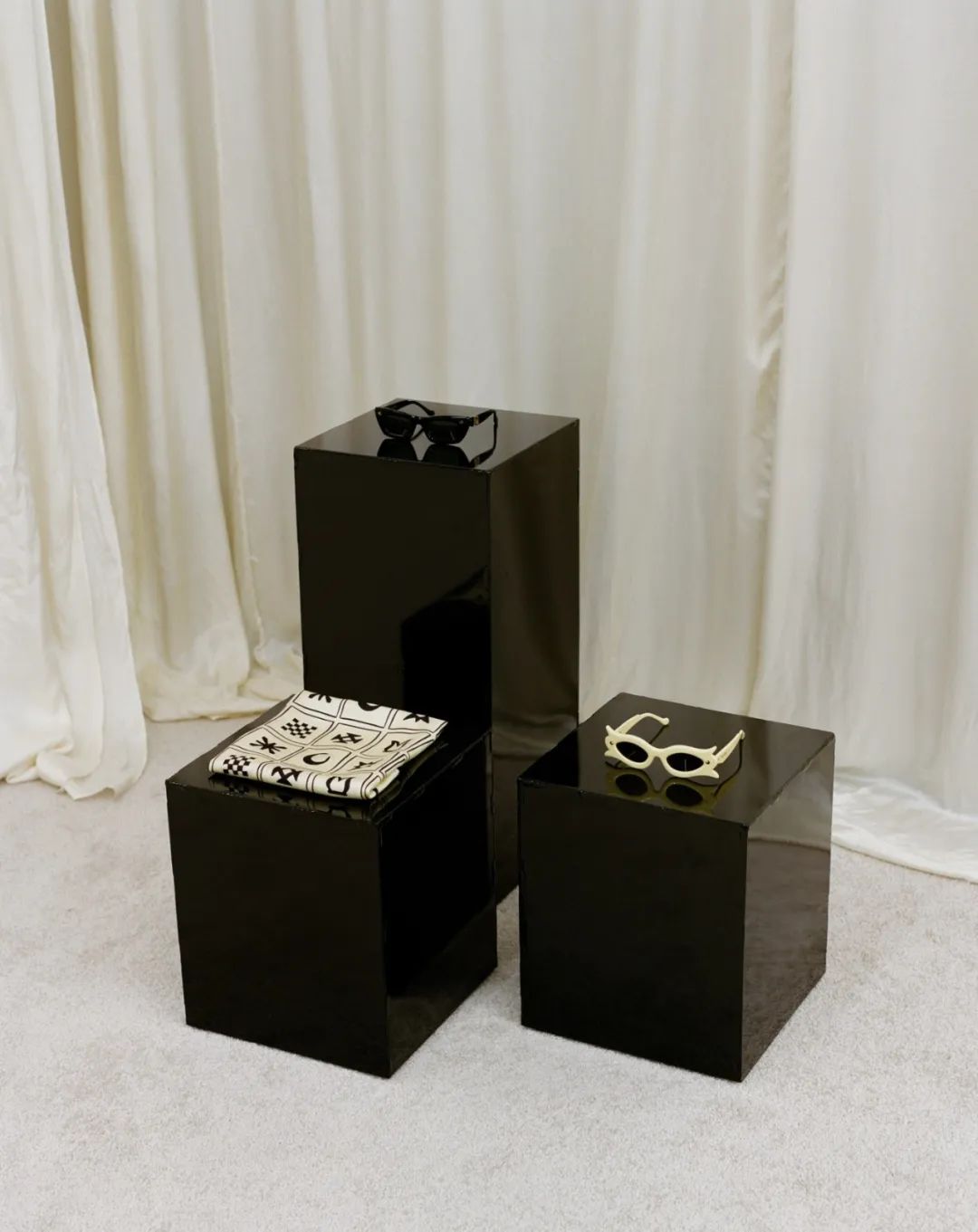 Nanushka纽约旗舰店丨美国纽约丨Matteo Corbellini,设计师Allina-21