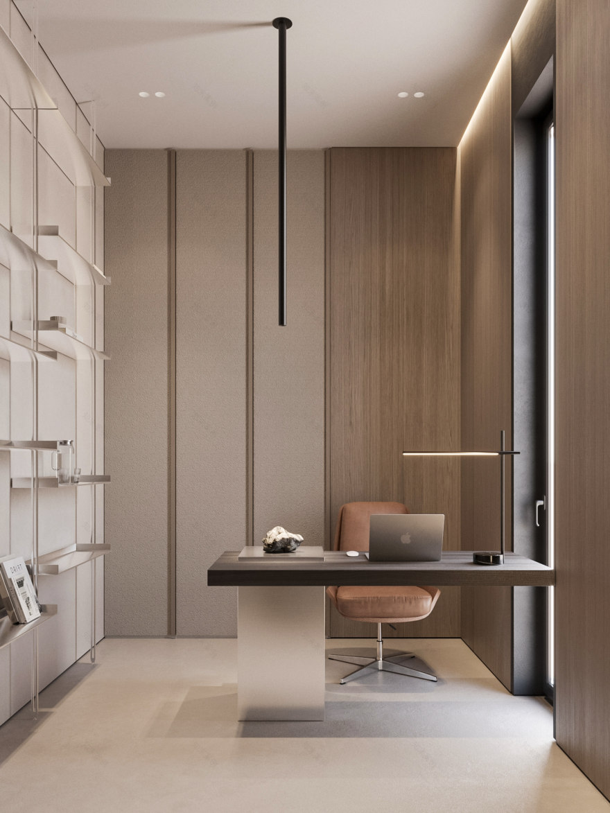 SHIRO私人住宅项目-27