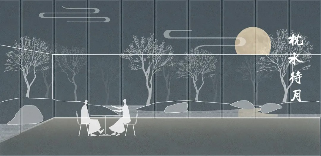 栖地设计丨世茂恒通·璀璨星辰 景观设计 丨中国扬州-115