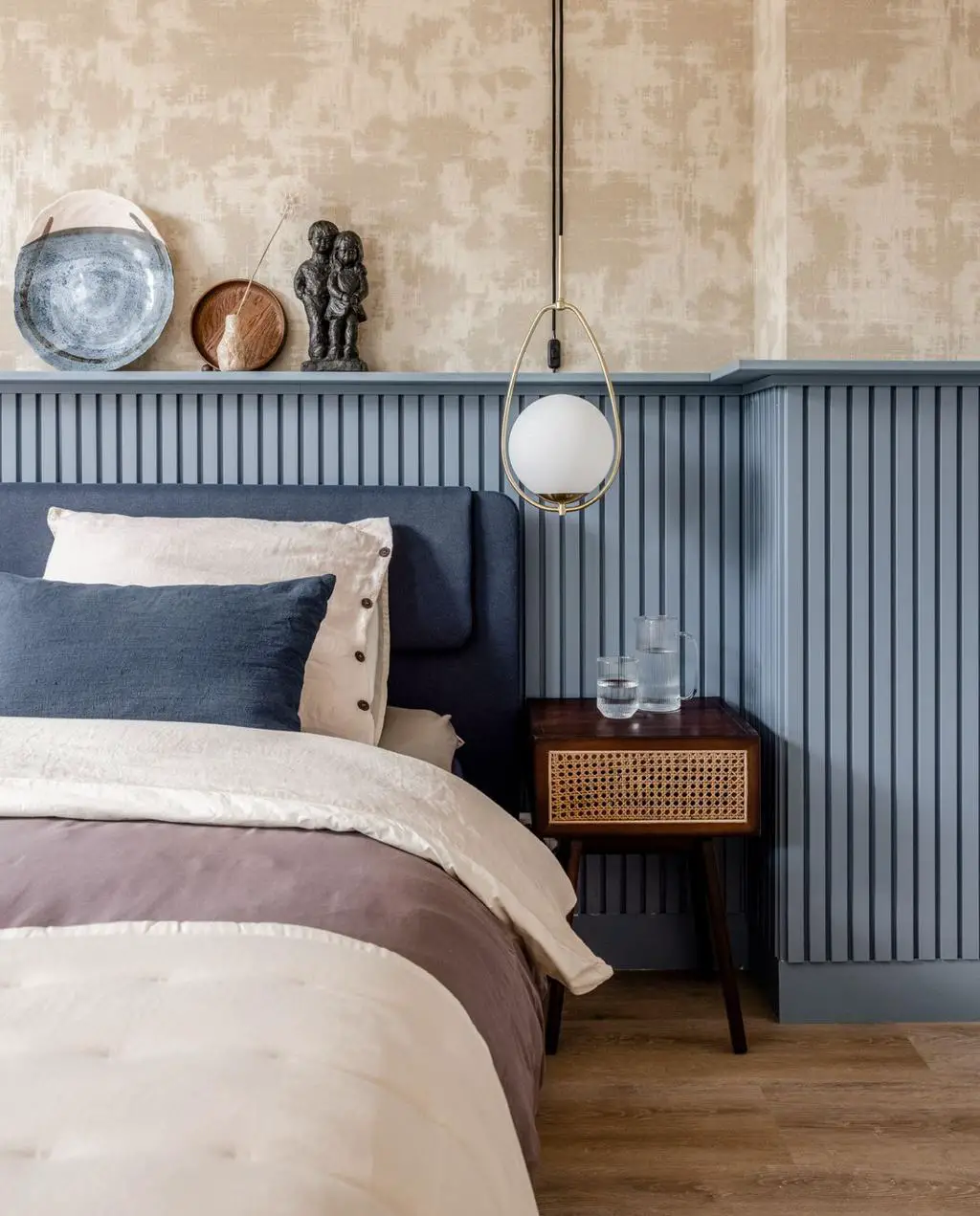 荷兰古老海滨别墅现代风改造-10