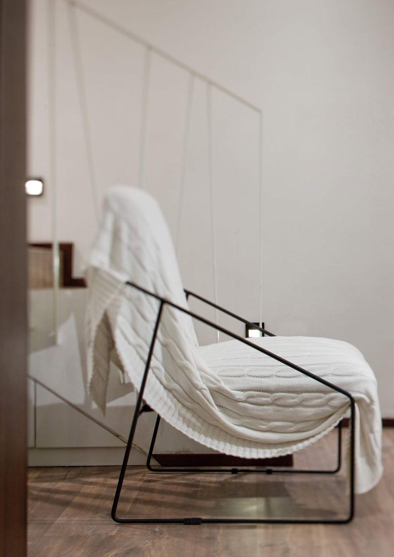 洛畔拈花·现代简约别墅设计-26