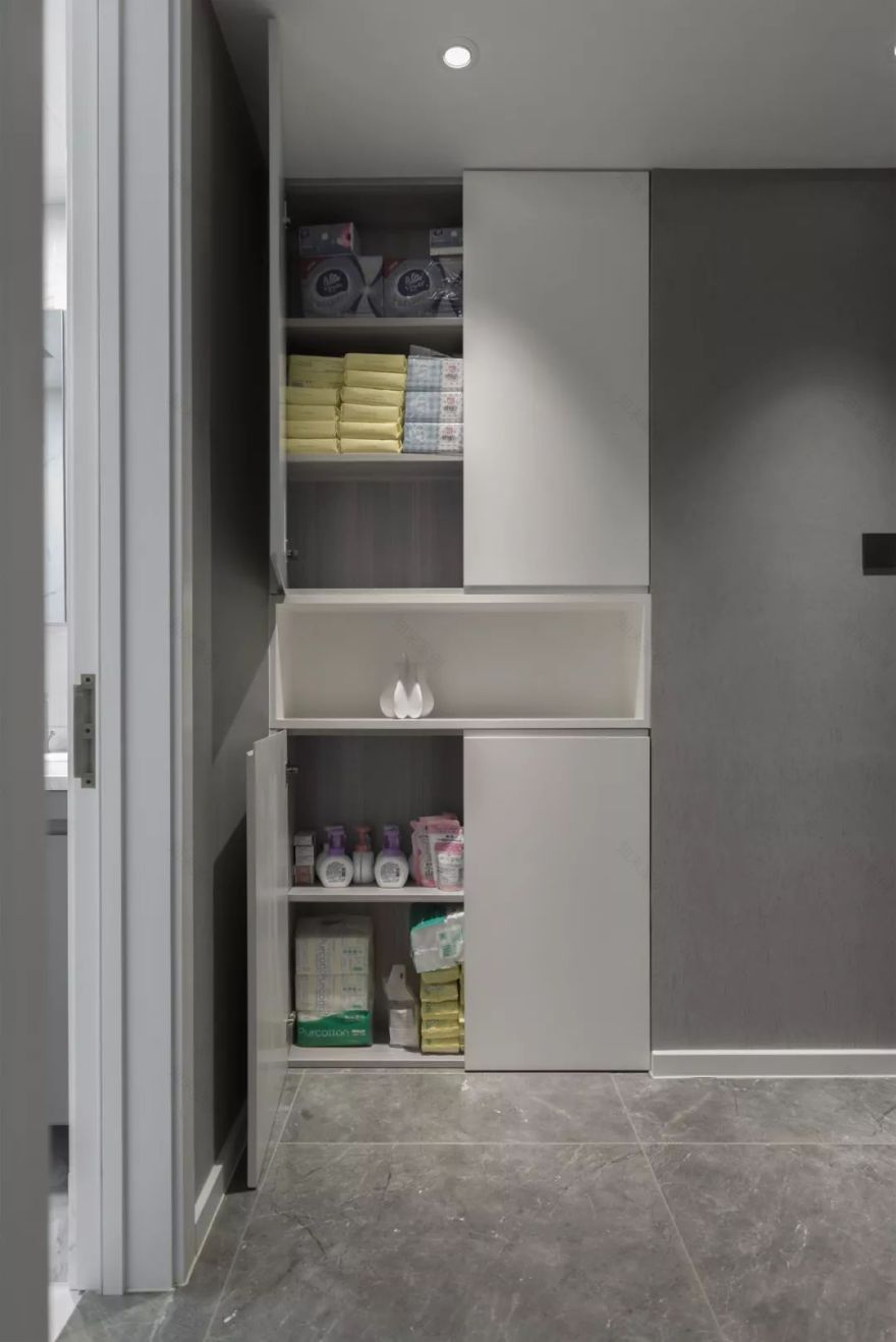 金茂悦 | 智慧设计打造生活美学空间-42