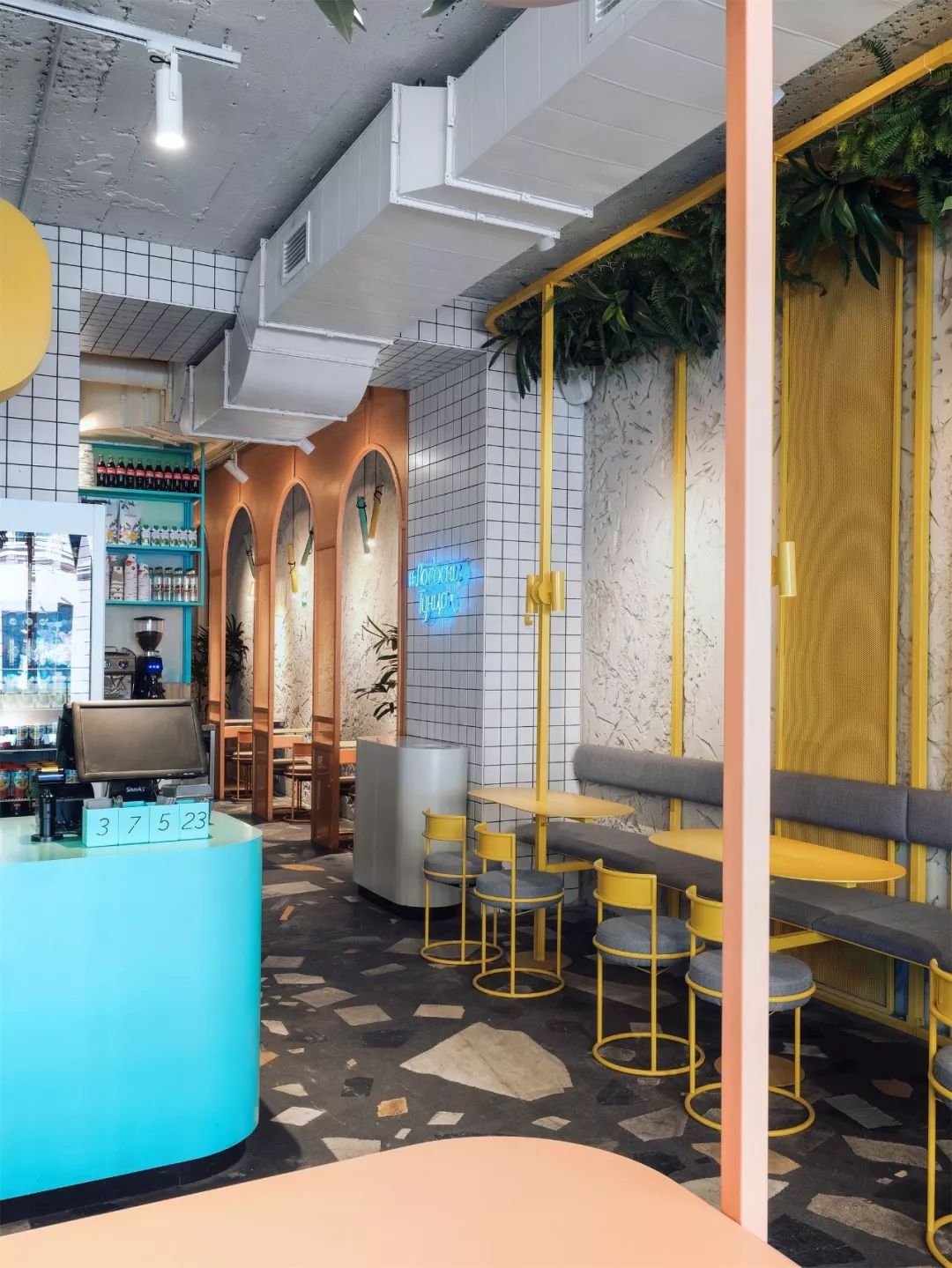 简约至上,空间为魂——DA 建筑师事务所室内设计案例-9