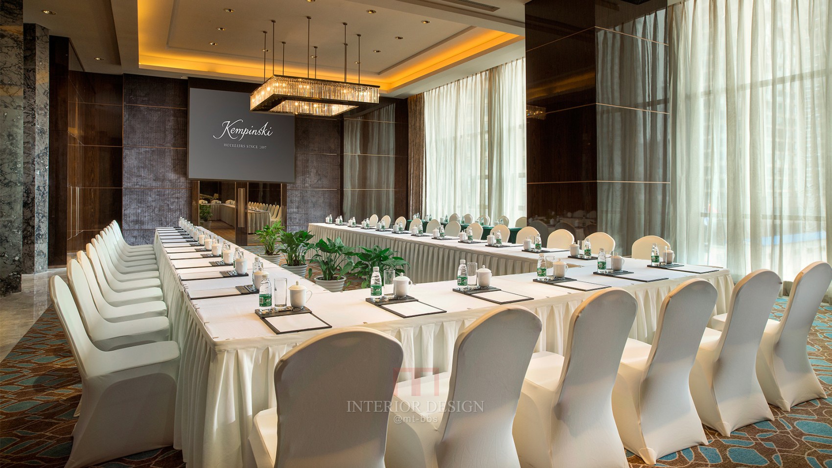 HBA 长沙凯宾斯基酒店-7