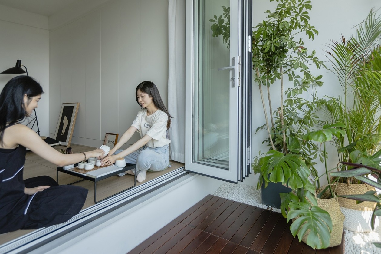 群贤府赵宅丨中国绍兴丨同在建筑设计有限公司-19