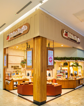 DIVINO FOGÃO - Joinville/SC