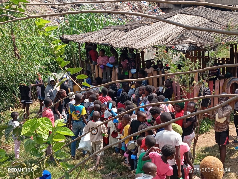 丨肯尼亚内罗毕-50