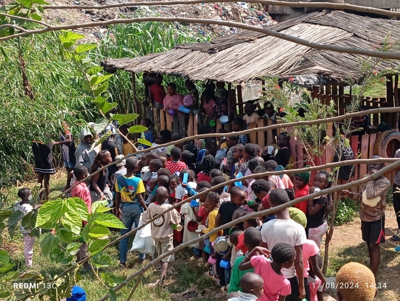 丨肯尼亚内罗毕-50