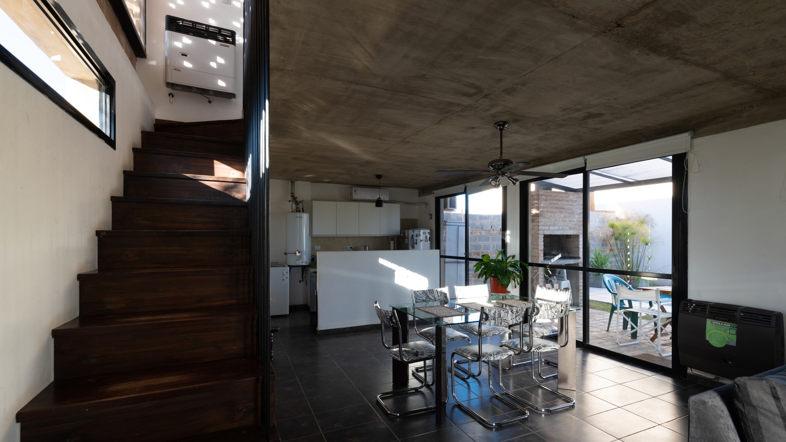 四角项目 | 极简之美的空间艺术-2