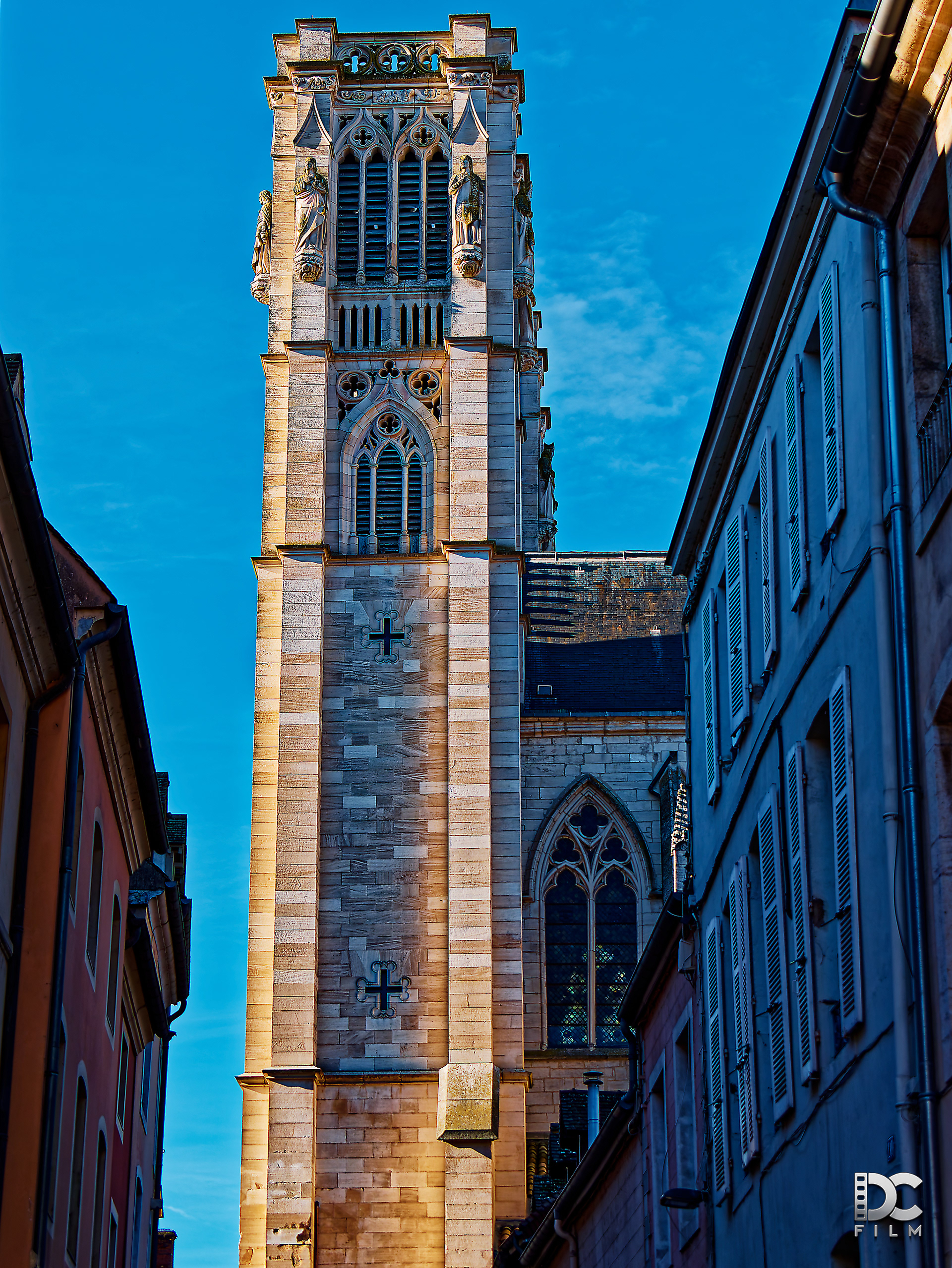 Cathédrale St-Vincent-12