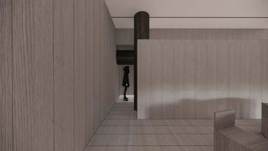 安德蒙特(深圳)展厅丨中国深圳丨JOLLYDESIGN 乔里设计-33