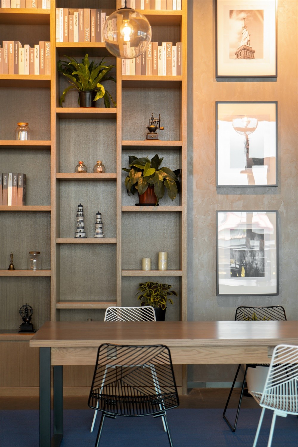 上海临港园区海客咖啡  FTA建筑设计-24