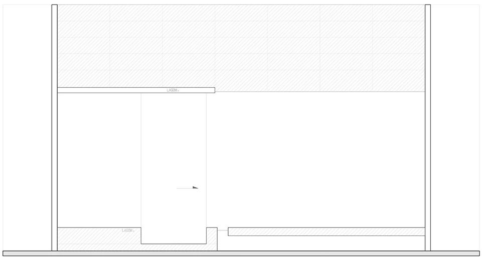 lagom13 面包店丨中国杭州丨杭州喜叻空间研究-71