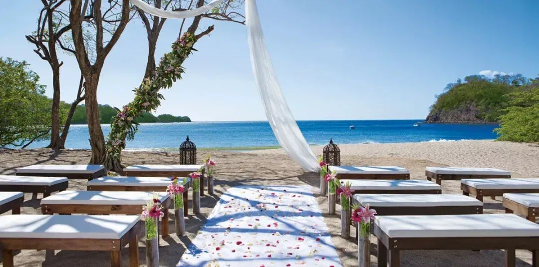 哥斯达黎加梦潮度假酒店丨哥斯达黎加瓜纳卡斯特丨EDSA-14