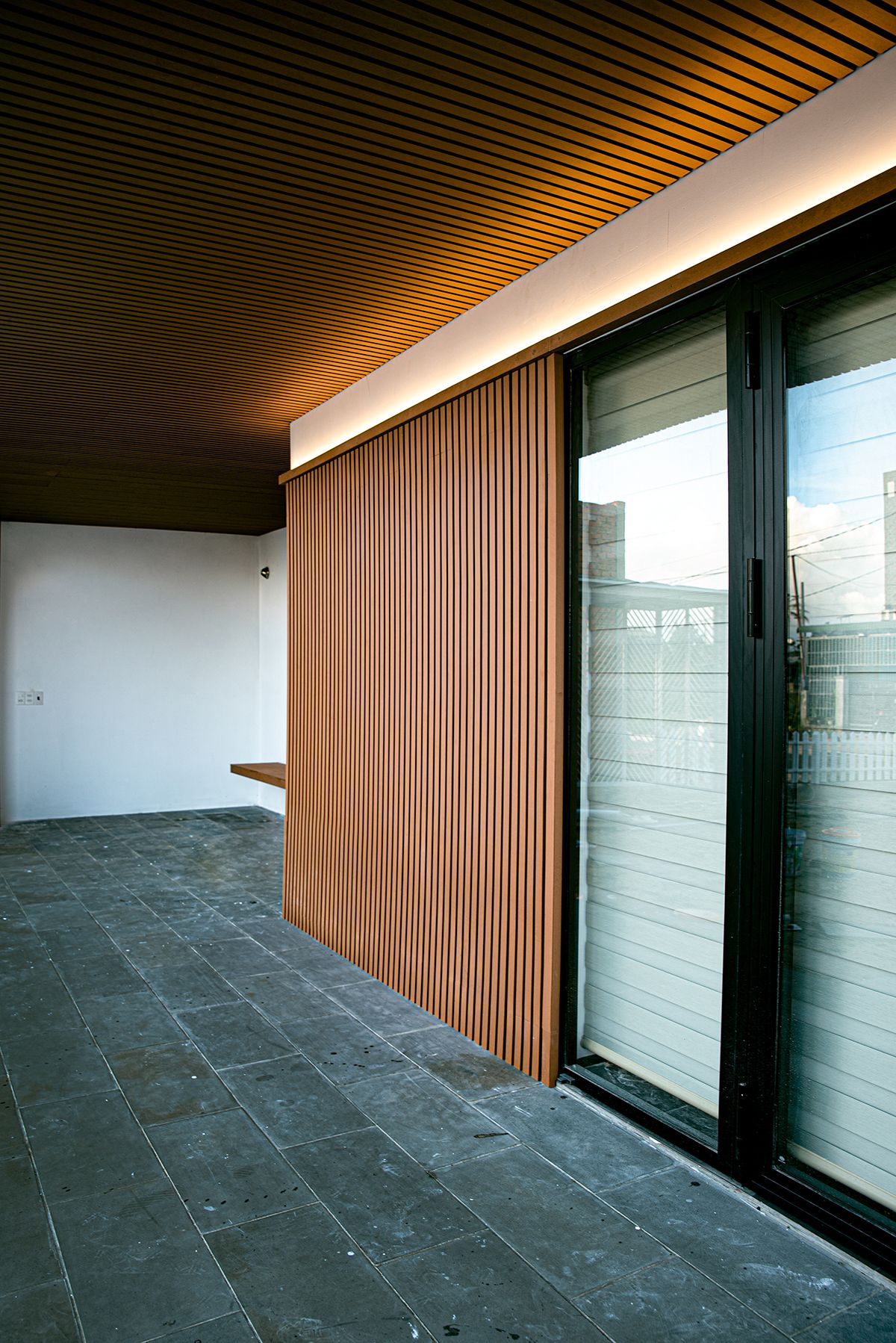 宁静乡村的美国梦之家-20