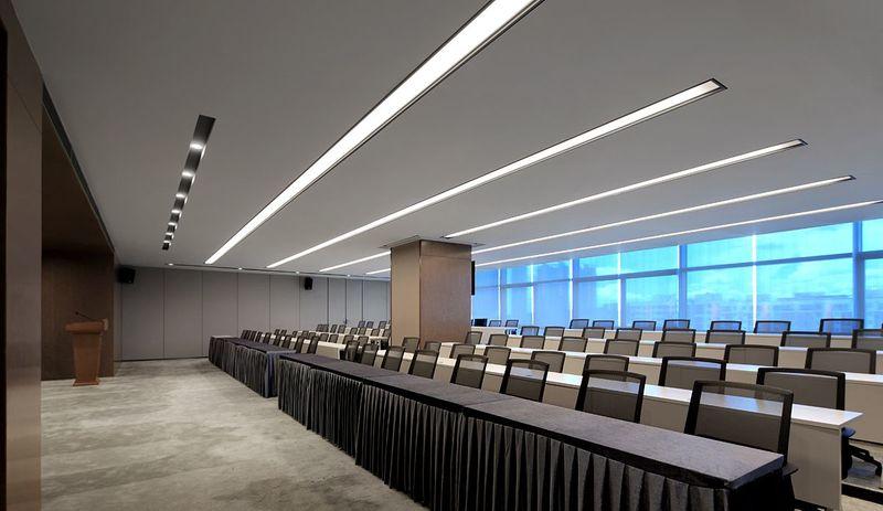 深圳金活医药总部办公设计-6