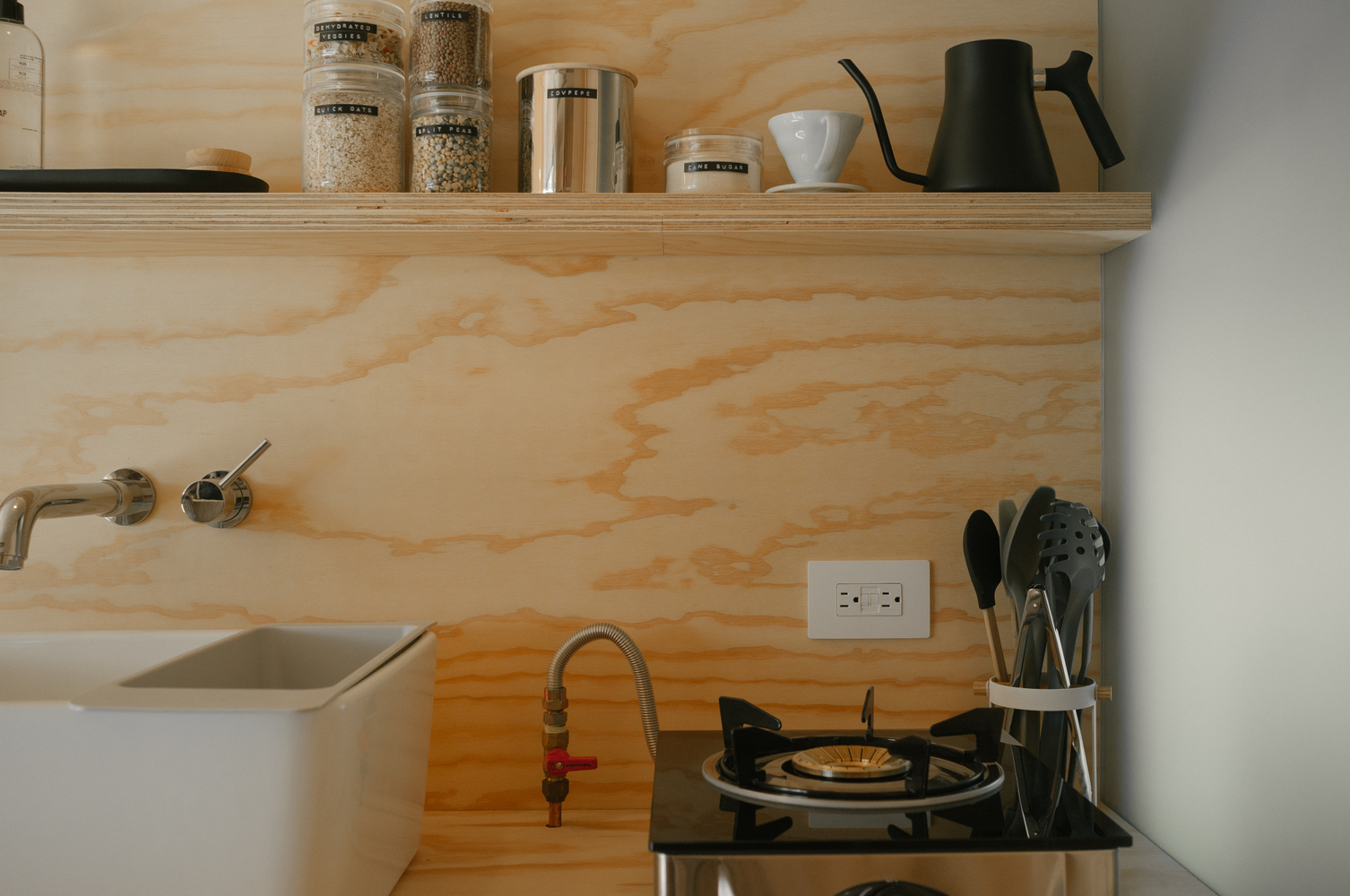 美国Elsewhere 定制小屋-25