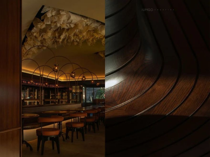 MR.BEER | 啤酒先生的山城据点-74