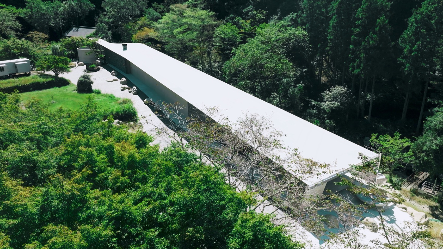 别墅 K丨日本丨KIRYU ATELIER&T Architect-6