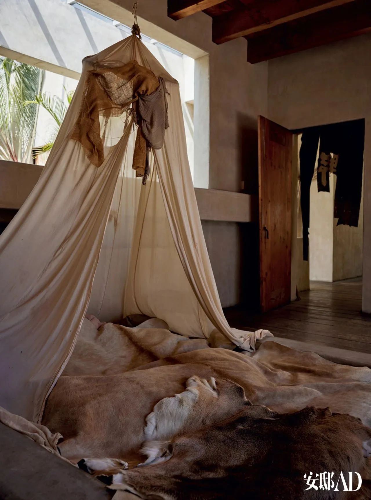 8个废土风家居设计案例丨美国-96