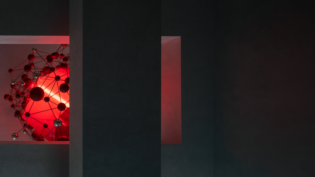 知希·健康舒适家五恒系统展厅丨中国成都丨姚晓冰设计事务所-19