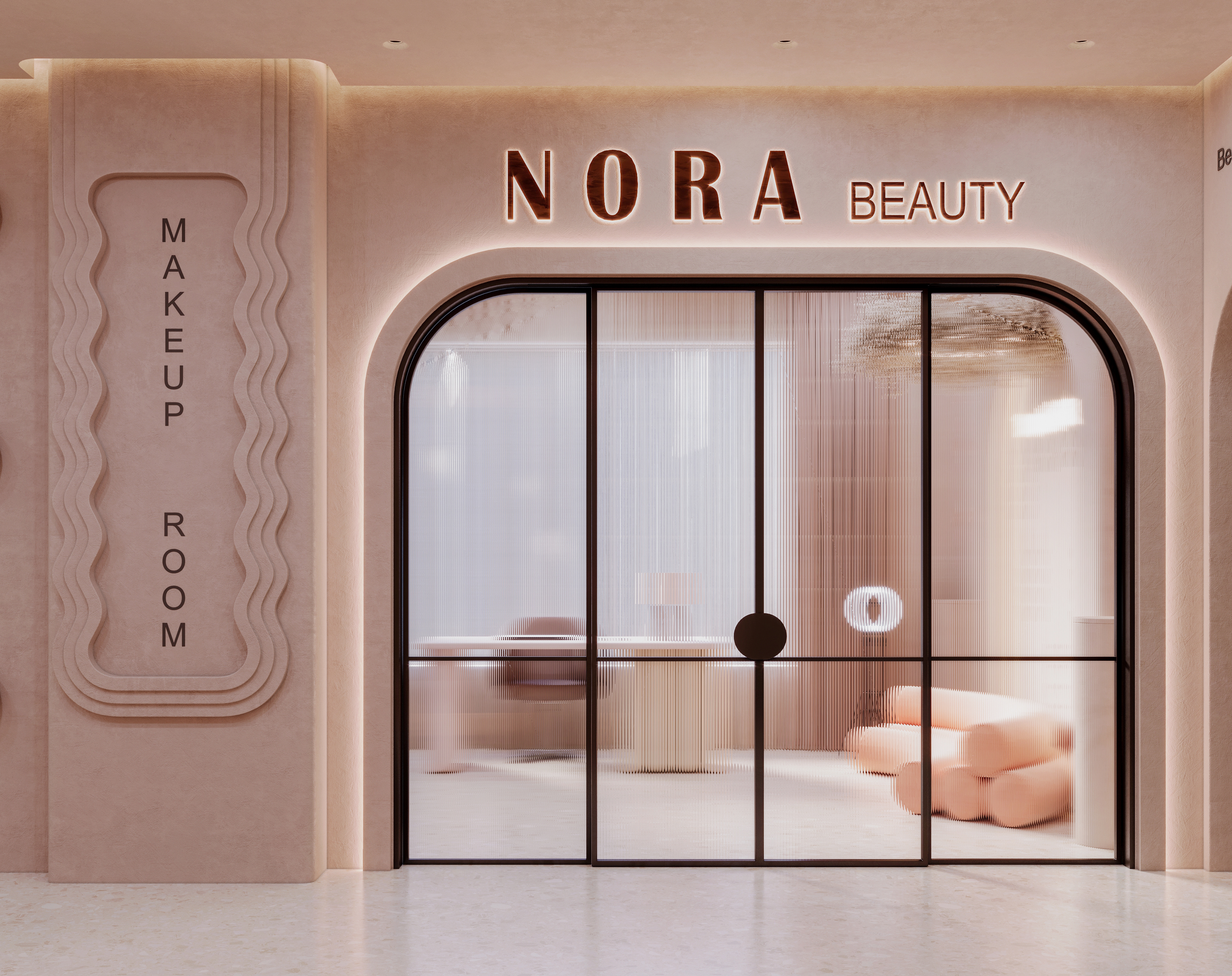 GLOW HOUSE美容沙龙-29