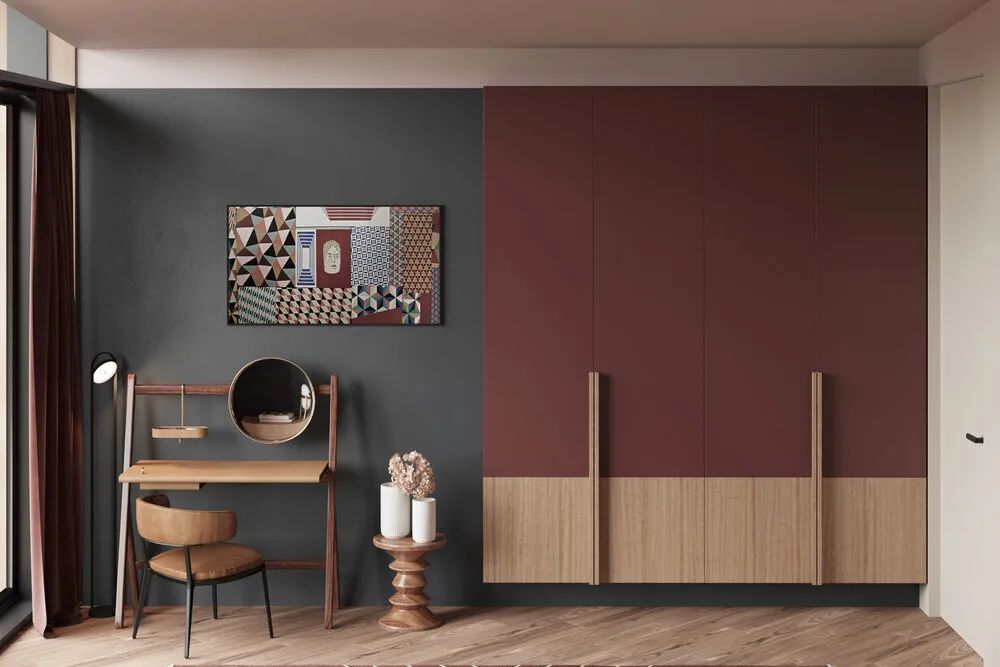 白俄罗斯 F-house | 时尚永恒优雅之家-32