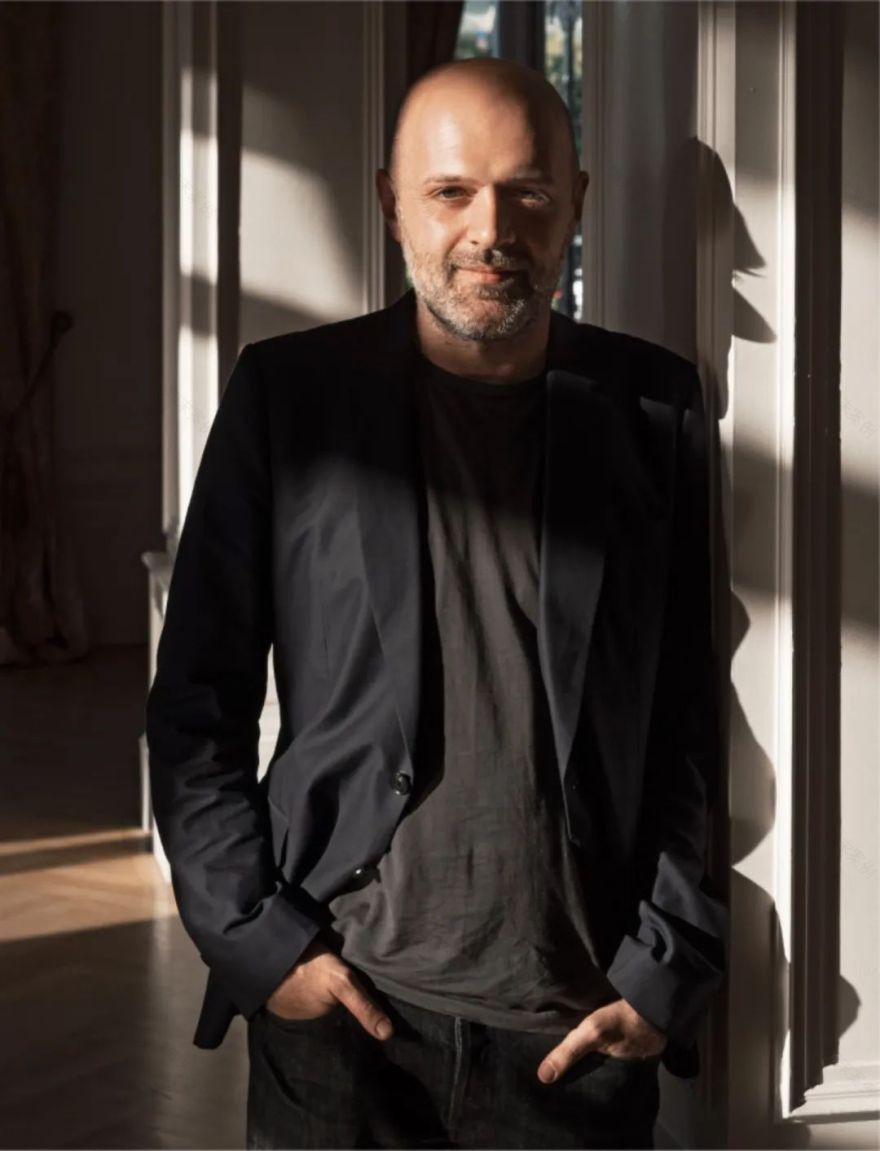 博洛尼 · 清华美院艺术体验馆-24