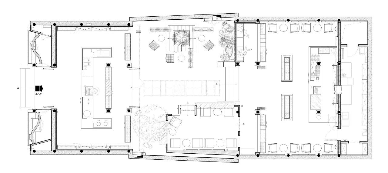小茶栽堂丨中国无锡丨无锡欧阳跳建筑设计有限公司-3
