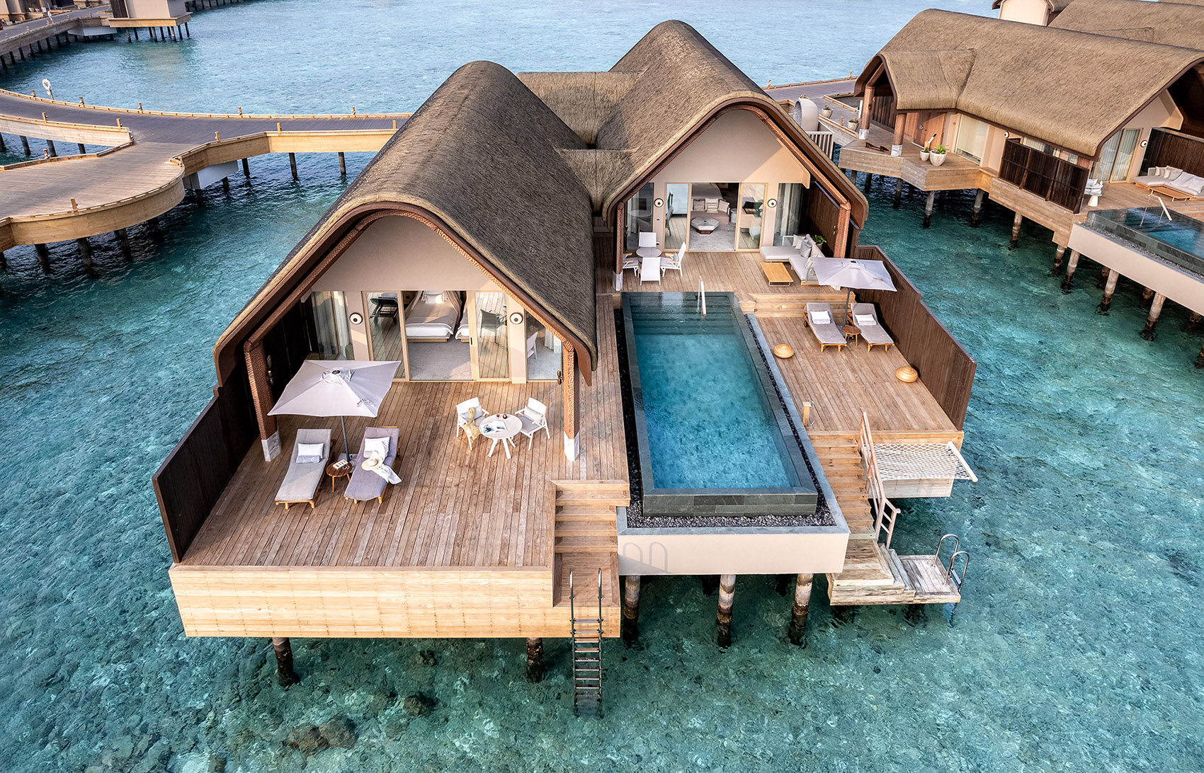 JOALI BEING 度假村丨马尔代夫丨Autoban-186