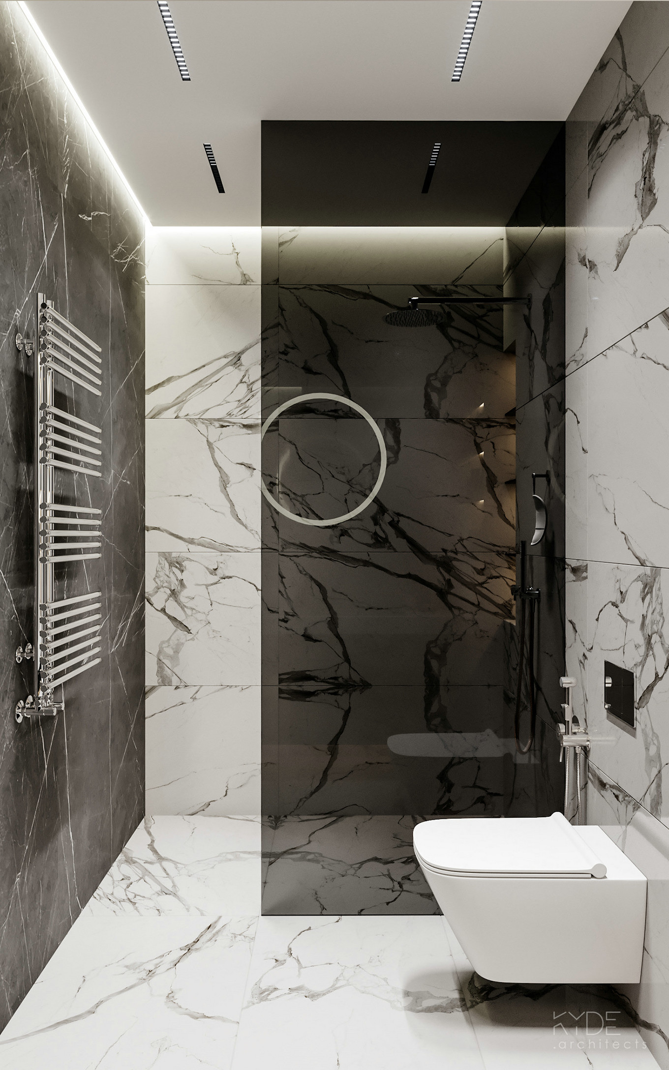 迷人高级灰，优雅的小公寓！-29