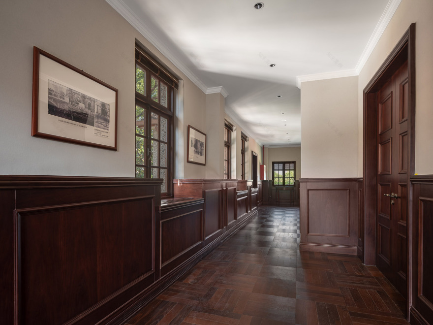 杨树浦路670号原怡和纱厂旧址焕新,上海 / 华东建筑设计研究院有限公司-24