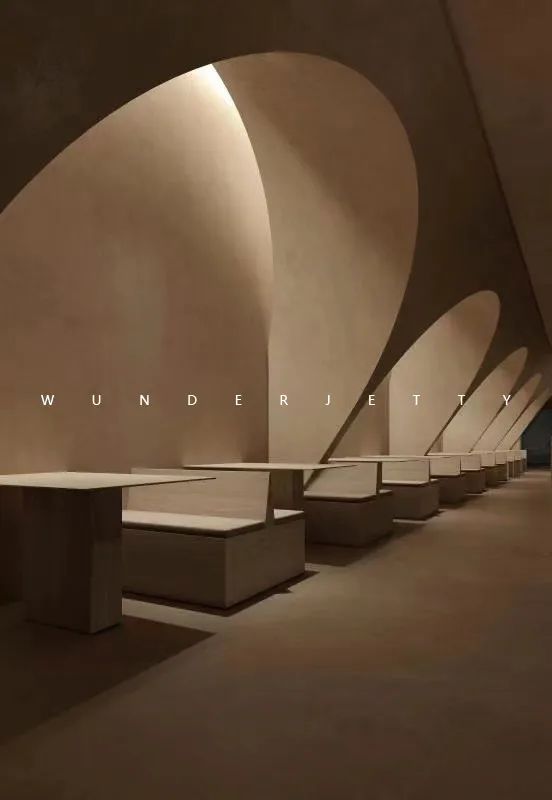 无界之境 · 刘进才的室内设计独白丨WUJE(無界)设计-6