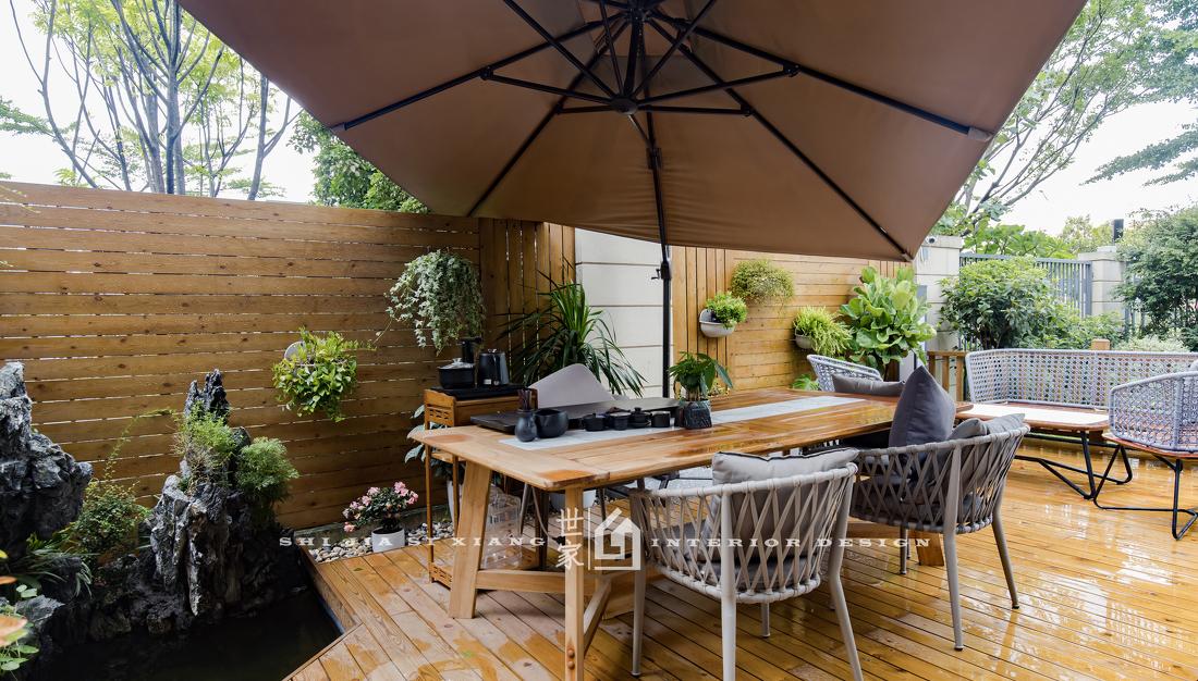 广州轻奢风别墅设计丨中国广州-92