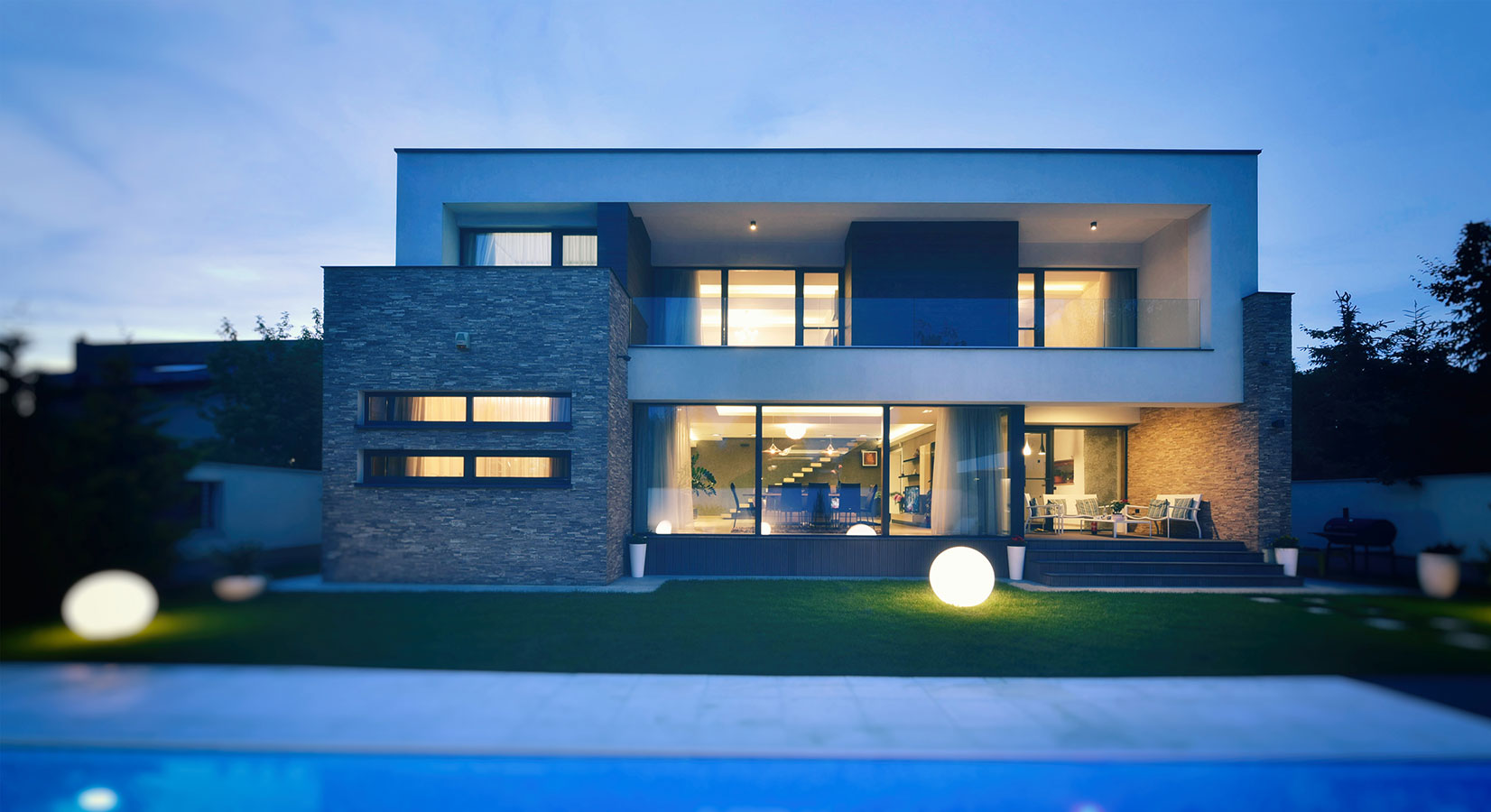 趣味立面与现代居住的完美融合-4