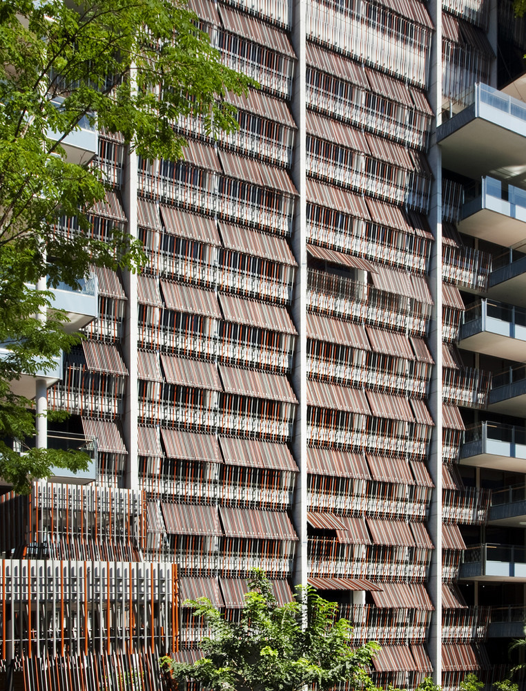 Goodwood Residence  WOHA-60