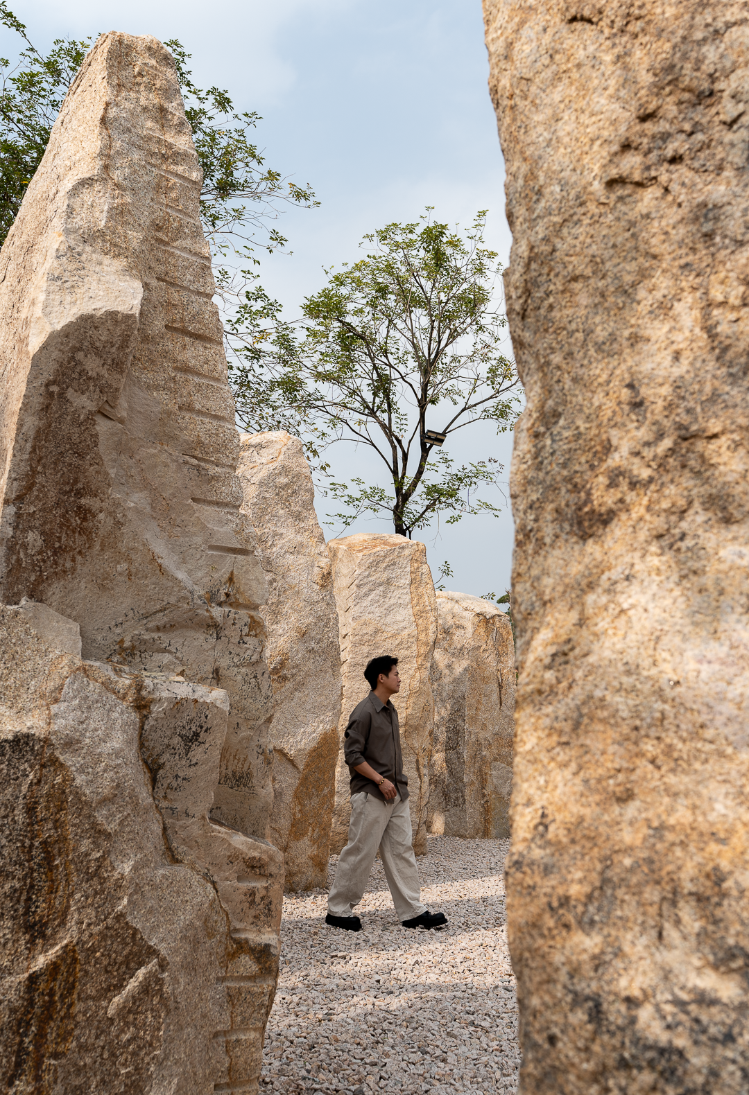 至物ZanLab丨中国佛山丨ZAN至岸景观-43
