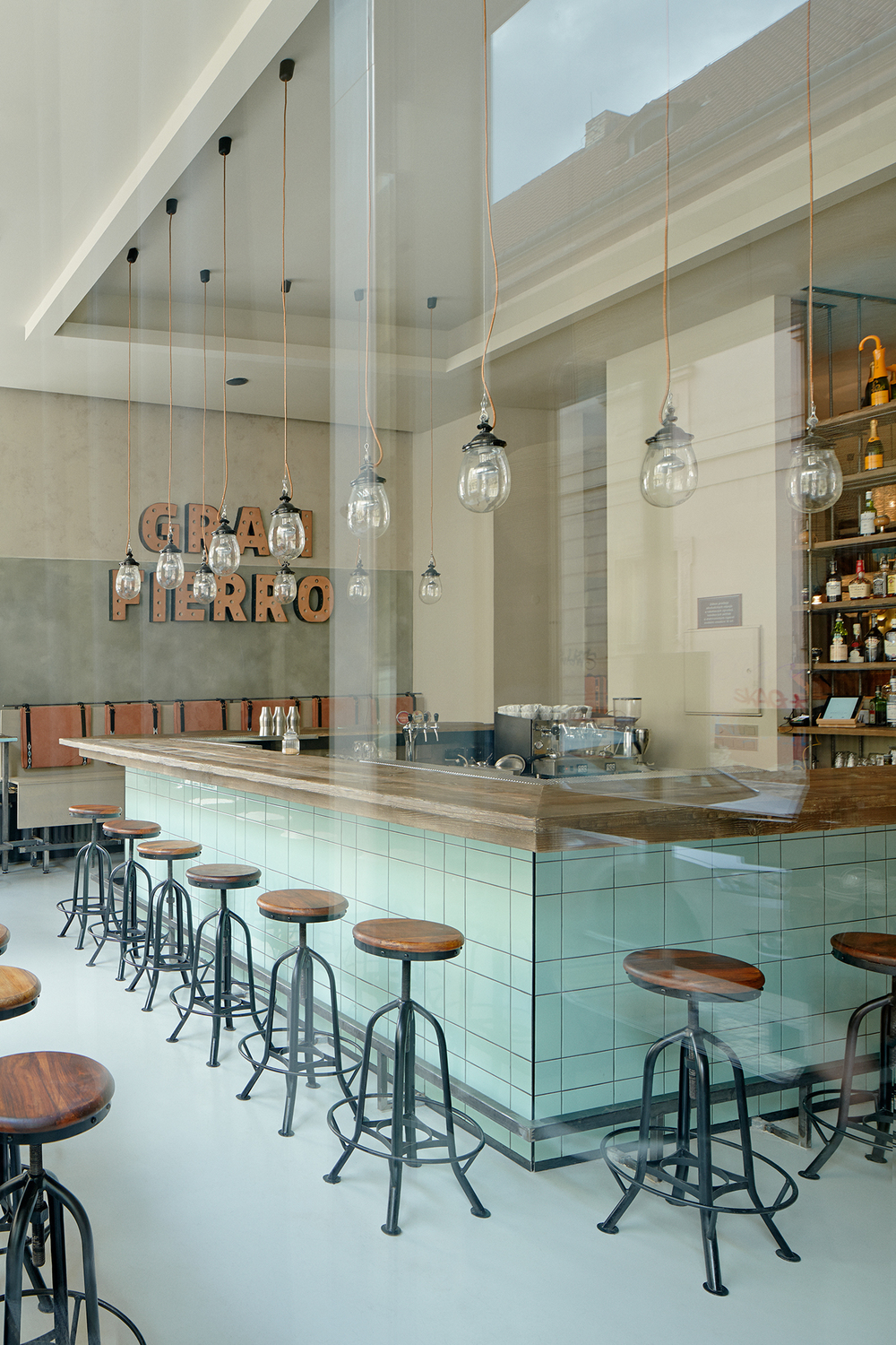 布拉格阿根廷餐厅“Gran Fierro”-11