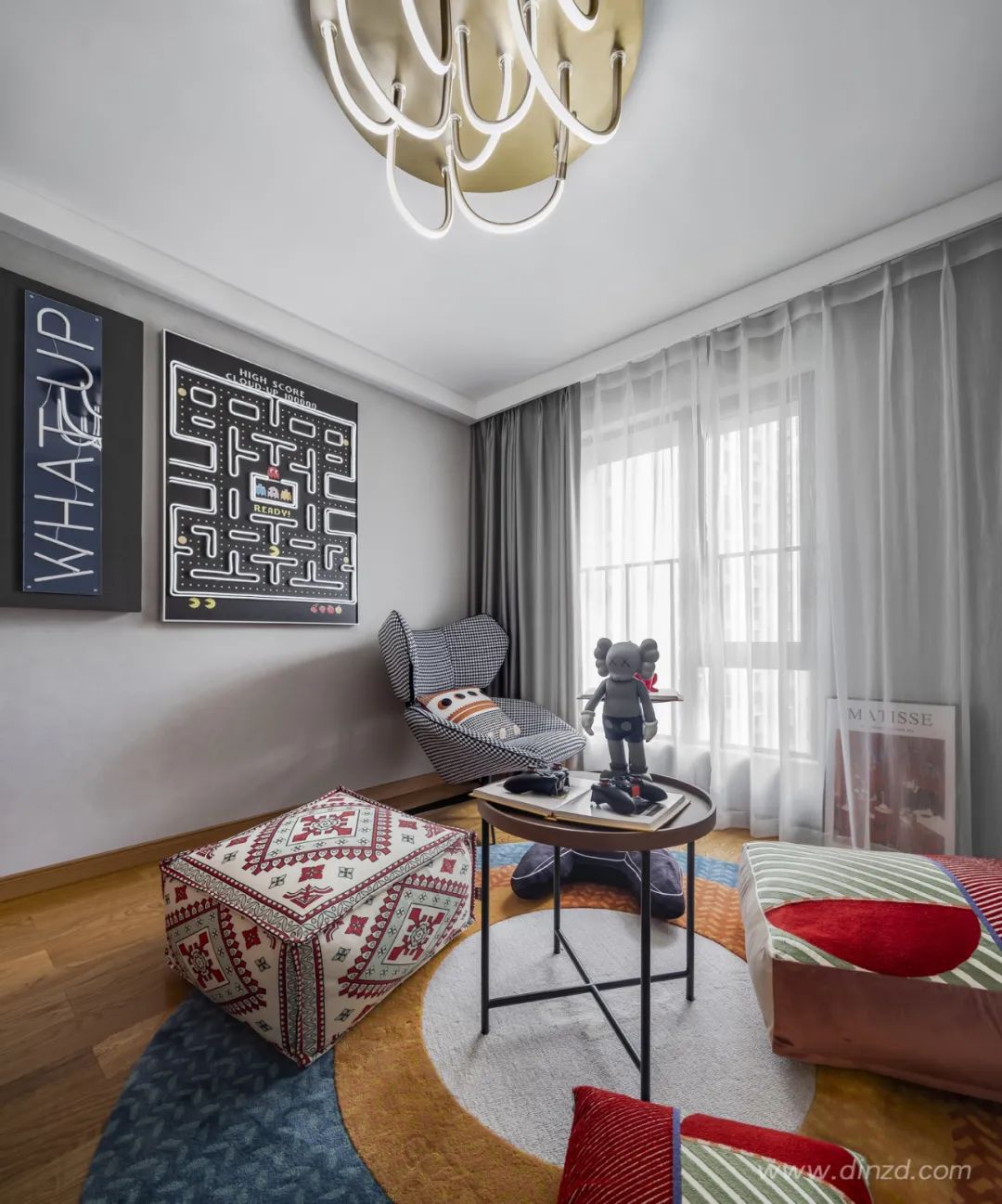 星河南沙，湾区新一代理想生活范本-66