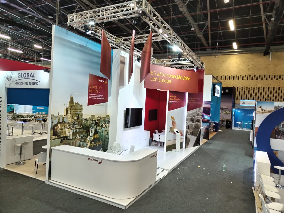 伊比利亚解剖学陈列柜 2023丨Twenty Agencia Creativa-4