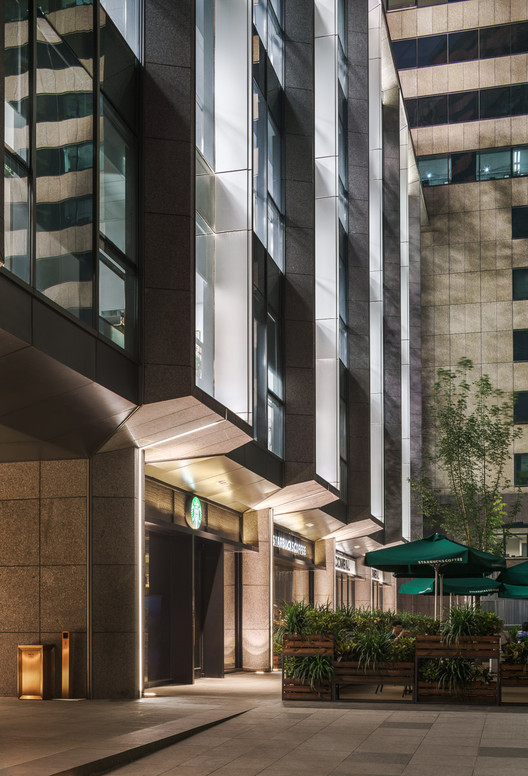 Cofco Plaza Renovation  KOKAISTUDIOS-53