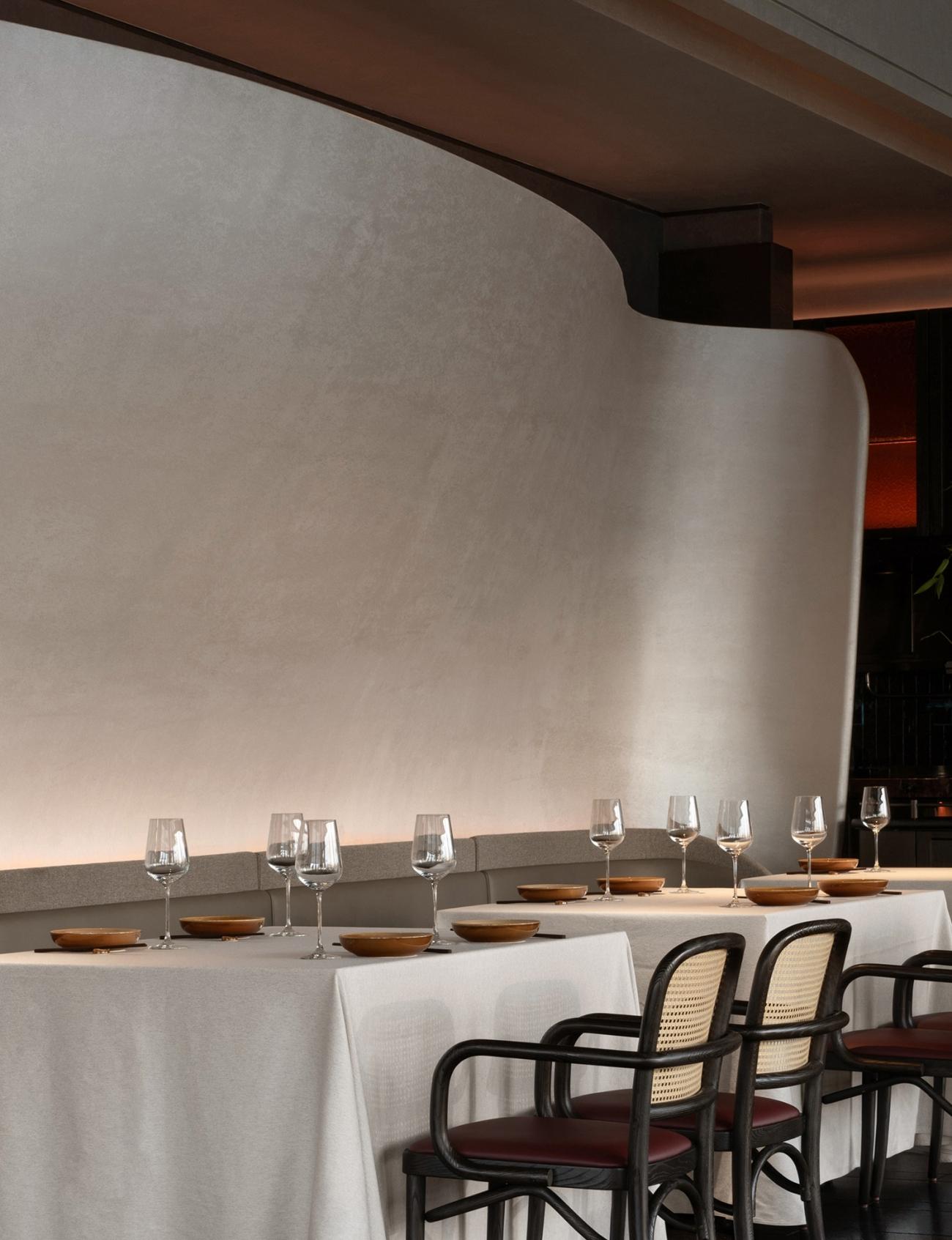 饺满上品 · 海胆水饺丨中国西安丨IN.X屋里门外设计-29