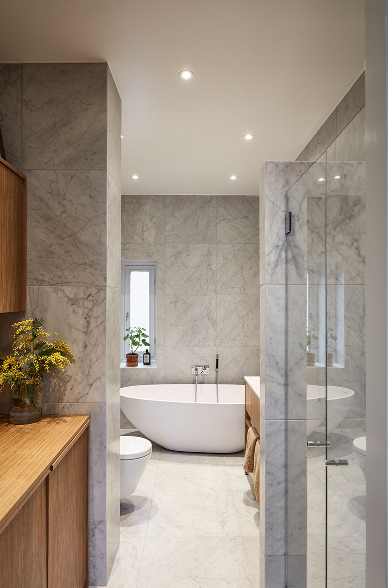 斯德哥尔摩一间适合有创造力的夫妇的温暖公寓-8