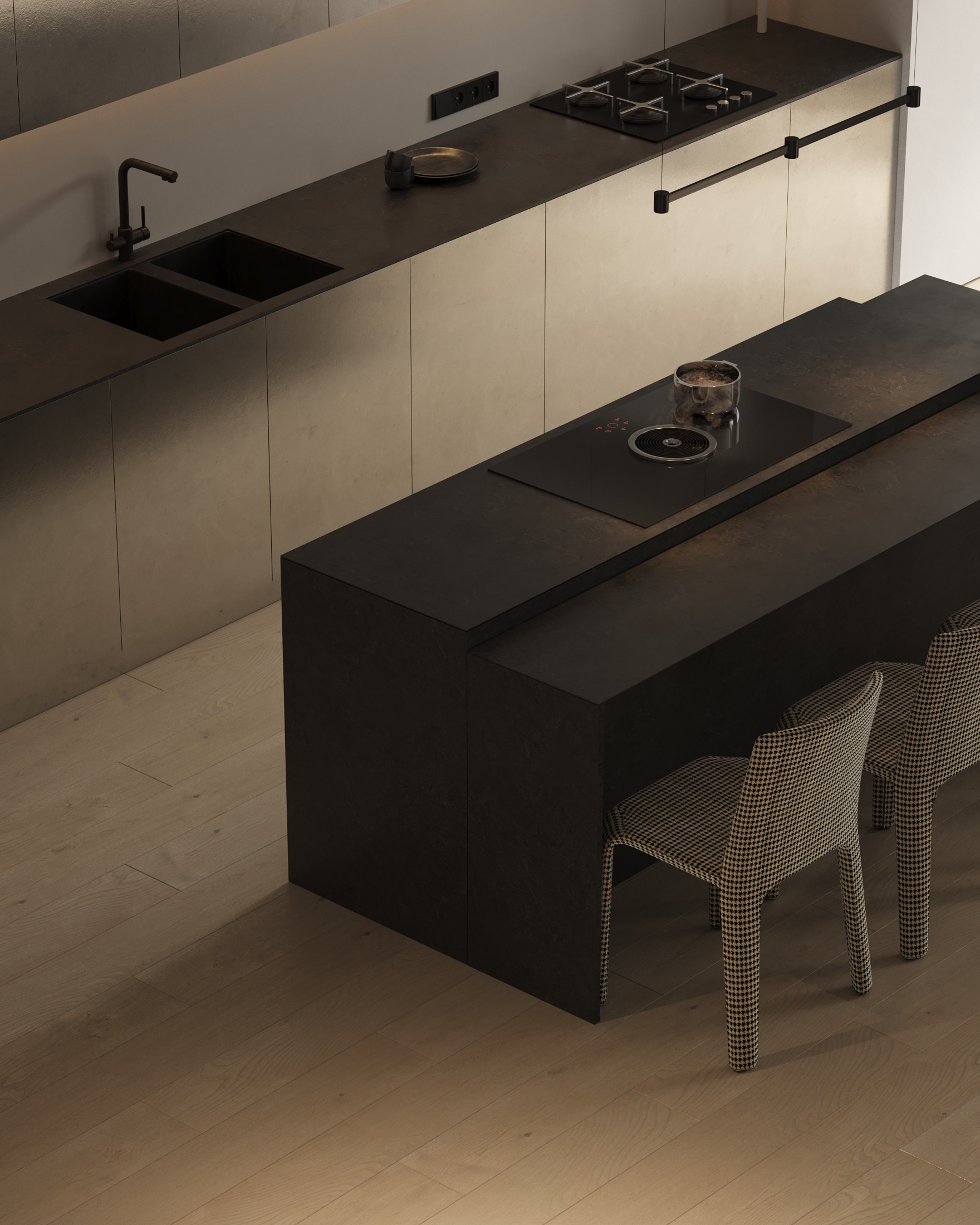 一个舒适的公寓设计丨@innadove_design,@annavitalievnaa-10