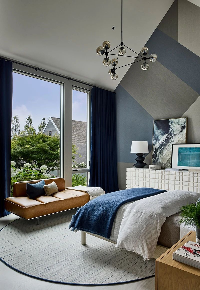 The Courtyard 住宅丨美国丨Workshop APD-75