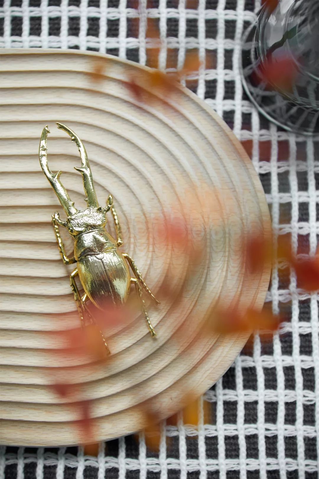 杭州首创样板房 | 优雅现代，春华秋实的生活艺术-50