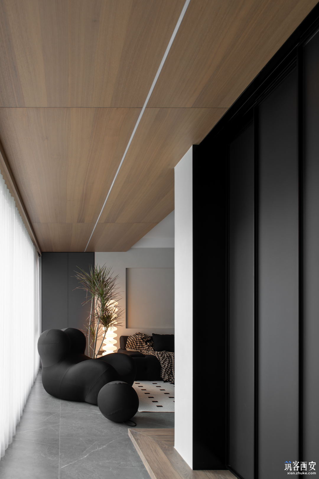 铁建花语城丨中国西安丨董博-40