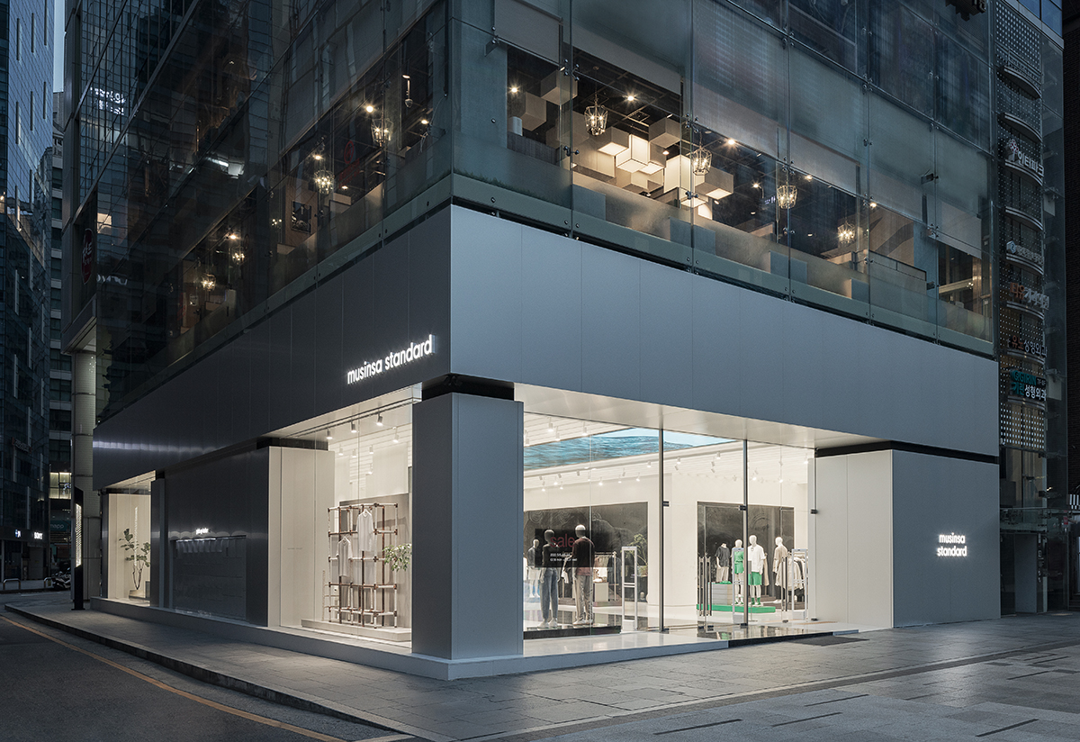 Musinsa Standard 旗舰店丨韩国首尔丨LABOTORY-2